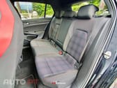 Volkswagen Golf 2.0 TSI GTI DSG Performance