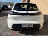 Peugeot 208 1.5 BlueHDi Active Pack