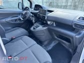 Peugeot Partner 1.5HDI Extra longa L2