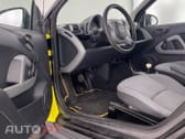 Smart ForTwo 1.0 mhd Pulse 71