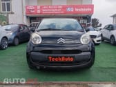 Citroen C1 1.0 Seduction CMP