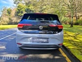 Volkswagen Id.3 58 kWh Pro