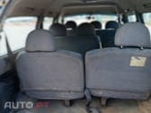 Hyundai H-1 Passageiros 9 lugares