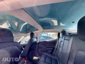 Tesla Model 3 Performance