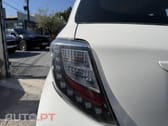 Toyota Yaris 1.4 D-4D Sport +P.Tec. +P.Lu.+TSS