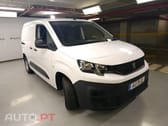 Peugeot Partner PARTNER 1.5 BlueHDi Pro Standard