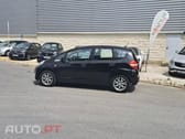 Honda Jazz 1.2 i-VTEC Elegance