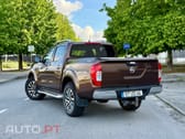 Nissan Navara 2.3 dCi CD 4WD N-Connecta Nav+Barras