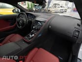 Jaguar F-Type Coupe 2.0 Aut. R-Dynamic