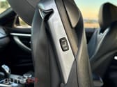 BMW 420 d Line Sport Auto