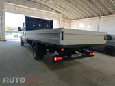 Iveco Daily DAILY -CHASSIS-CABINA 3.0 35C18H 3750 CD