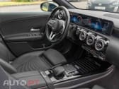 Mercedes-Benz A 250 Mercedes-Benz A 250 e Progressive