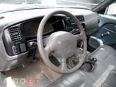 Mitsubishi L200 2.5TD 3Lugares