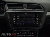 Volkswagen Tiguan Allspace 2.0 TDI Conceptline DSG