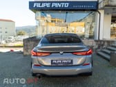 BMW 216 d Pack Desportivo M