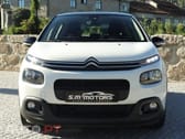 Citroen C3 1.2 PureTech Origins