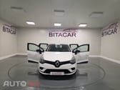 Renault Clio 1.5 dCi Zen