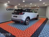 Peugeot 3008 1.2 PureTech Allure