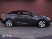 Opel Cascada Innovation Ecoflex