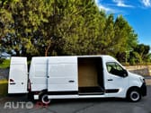 Renault Master 2.3 dCi L3H3 3.5T SS