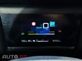 Citroen e-C4 X Feel Pack