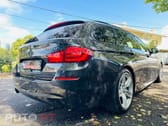 BMW 525 d xDrive Pack M Auto