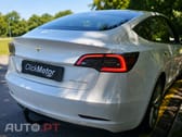 Tesla Model 3 Long Range Tração Integral