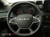 Dacia Sandero Sandero 1.2 ECO-G Stepway Extreme