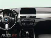 BMW X2 25 e xDrive X Pack M