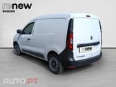Renault Express Van