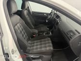 Volkswagen Golf 2.0 TDi GTD