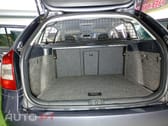 Skoda Octavia 1.9 TDI Sportline
