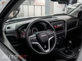 Isuzu D-Max 1.9 Ddi CD 4WD L
