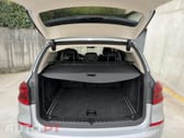 BMW X3 20 d xDrive Pack M Auto