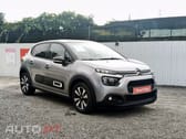 Citroen C3 Pure Tech S&S Shine