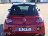 Opel Adam 1.2 Glam