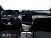 Mercedes-Benz C 300 d AMG Line