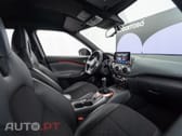 Nissan Juke 1.0 DIG-T Tekna