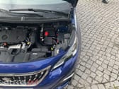 Peugeot 3008 1.5 BlueHDi Active