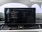 Audi A4 Avant 35 TDI S tronic