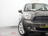 MINI Countryman Cooper D Park Lane Chili