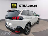 Peugeot 5008 130CV  EAT8 BlueHdi Allure