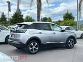 Peugeot 3008 1.5 BlueHDi Allure EAT8