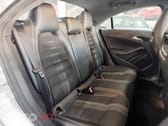 Mercedes-Benz CLA 180 d Urban