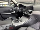 BMW 330 330 e Touring Pack 50 anos M Auto