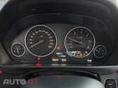 BMW 418 d Line Sport Auto
