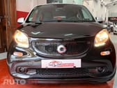 Smart ForFour 1.0 Prime 71