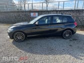 BMW 116 d