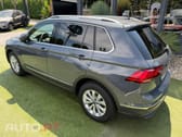 Volkswagen Tiguan 1.4 TSI eHybrid Life DSG