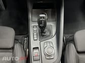 BMW X1 16 d sDrive Auto Line Sport